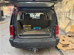 Dodge Nitro